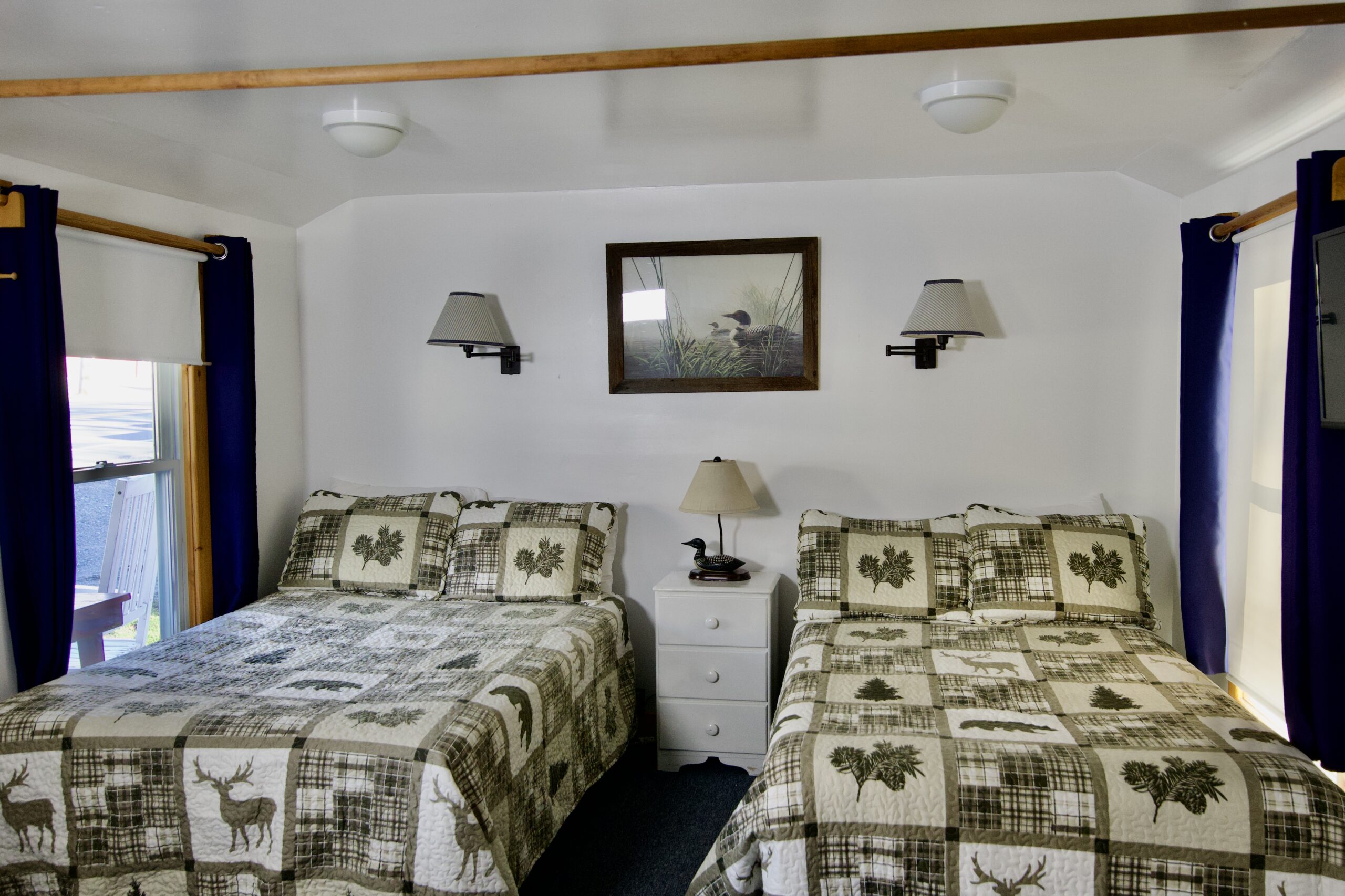 Cabin 2